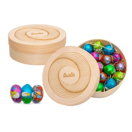 Set de Pâques Mini