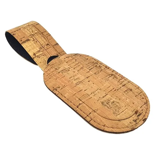 ETIQUETTE BAGAGE LIEGE - MADE IN EUROPE