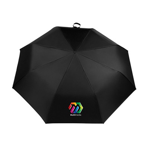 Parapluie Automatique Pliable Personnalisable | Ouverture & Fermeture Auto