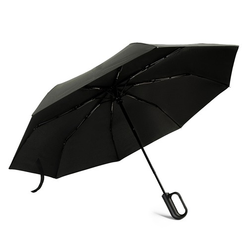Parapluie Automatique Pliable Personnalisable | Ouverture & Fermeture Auto