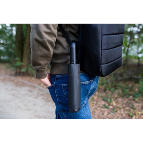Parapluie Automatique Pliable Personnalisable | Ouverture & Fermeture Auto