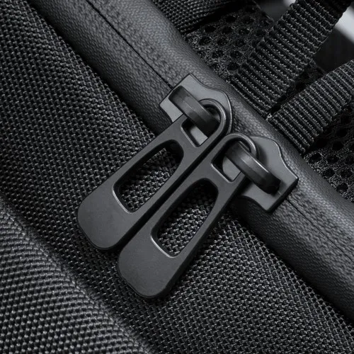 BIZZ PRO SAC POUR ORDINATEUR PORTABLE À DEUX COMPARTIMENTS