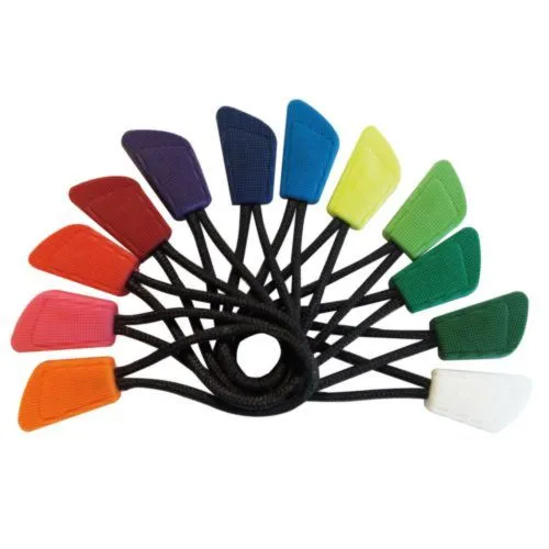 Gants de Running Tactiles Personnalisables - Haute Visibilité