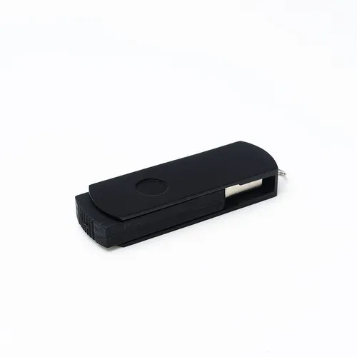 Clé USB Manhattan USB 2.0 16GB Noir
