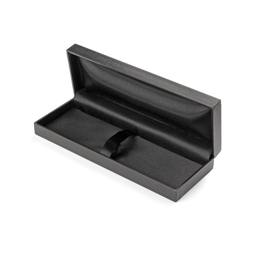 Étui Carton Beige pour Stylo Personnalisable - Packaging Élégant