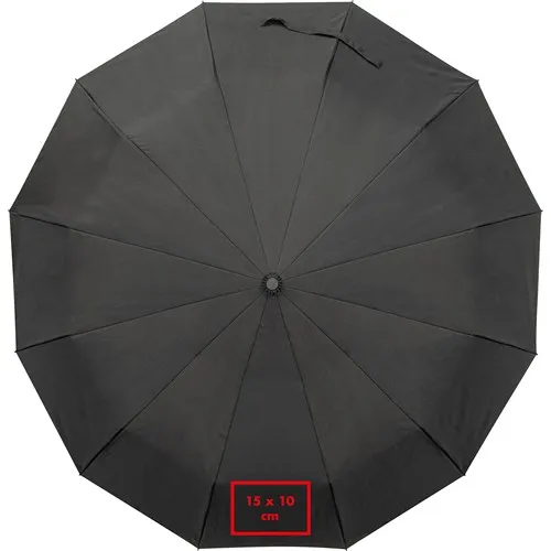 Parapluie Premium Résistant au Vent - Personnalisable