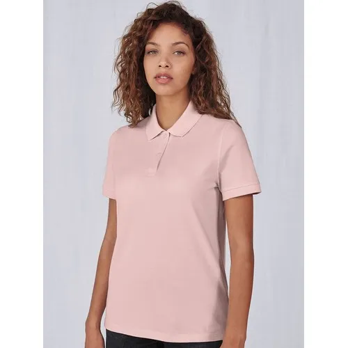 B&C My polo 180/  Women