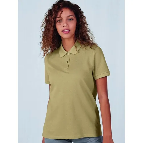 B&C My polo 180/  Women