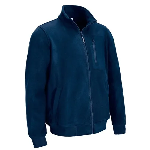 Polaire DAKOTA - Veste Polaire Personnalisable Pro