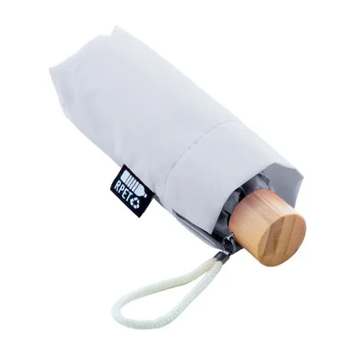 Parapluie pliant en RPET Miniboo