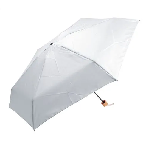 Parapluie pliant en RPET Miniboo