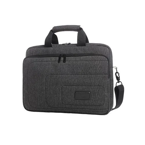 Organiseur Professionnel en Feutre Recyclé Personnalisable