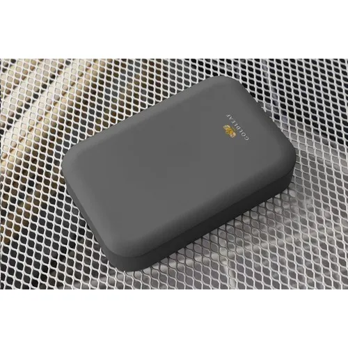 Amuse Recycled PP Lunch Box