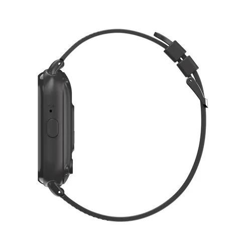Montre Connectée Senior 4G - Alerte Chute & Surveillance Santé IP67