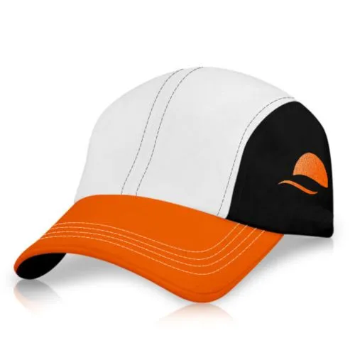 Casquette Premium Personnalisable 100% Coton - Broderie Incluse