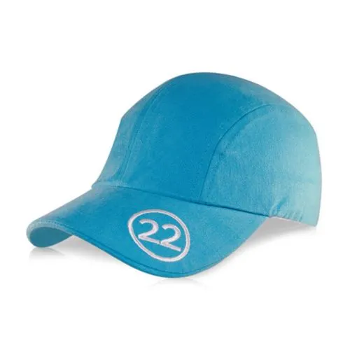 Casquette Premium Personnalisable 100% Coton - Broderie Incluse