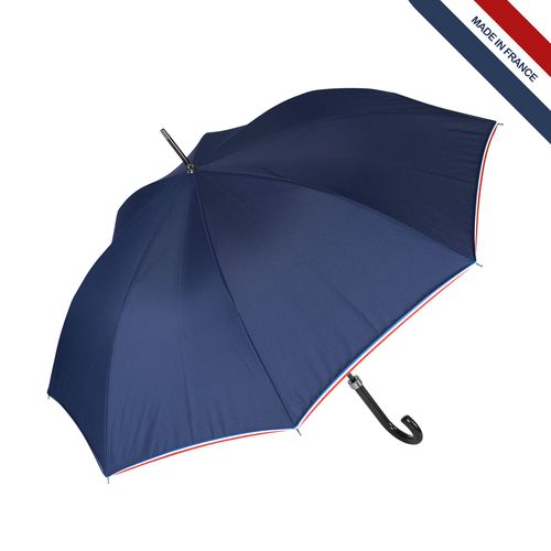 Parapluie Tempête Mini-Golf Recyclé Personnalisable - Ouverture Auto