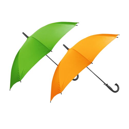Parapluie Tempête Mini-Golf Recyclé Personnalisable - Ouverture Auto