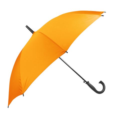 Parapluie Tempête Mini-Golf Recyclé Personnalisable - Ouverture Auto