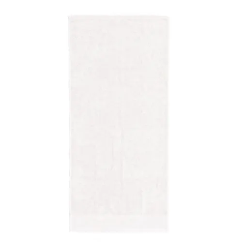 Drap de bain Deluxe 500g/m² personnalisable - 100% coton