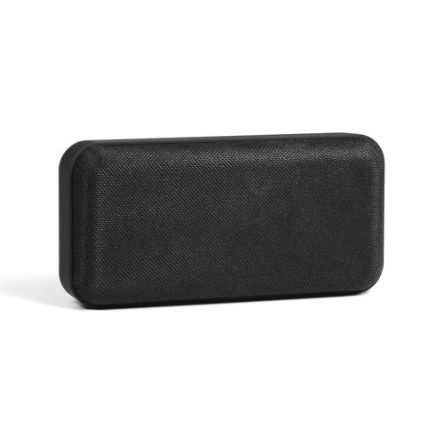 Enceinte Bluetooth Bois Personnalisable - Haut-Parleur Écologique 3W