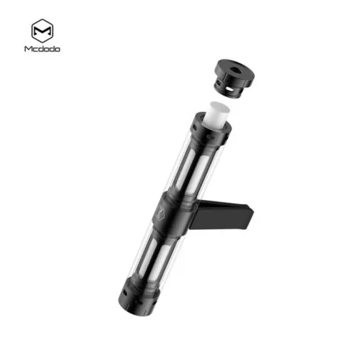 Diffuseur d'arômes pour voiture, Mcdodo