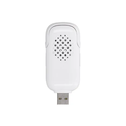 DIFFUSEUR D'HUILES ESSENTIELLES USB
