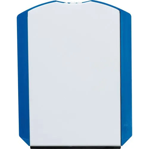 Disque de stationnement avec raclette DEIRDRE