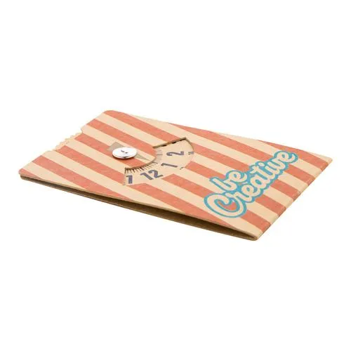 Disque de stationnement CreaPark Eco Pico