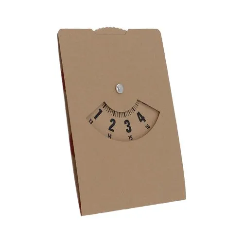 disque de stationnement CreaPark Eco