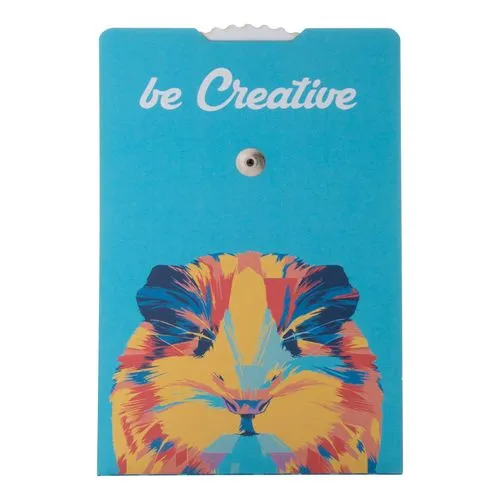 disque de stationnement CreaPark