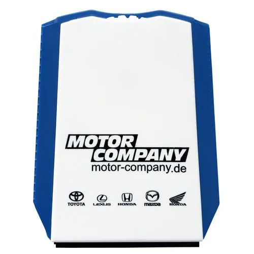 Disque de stationnement Europa-Be