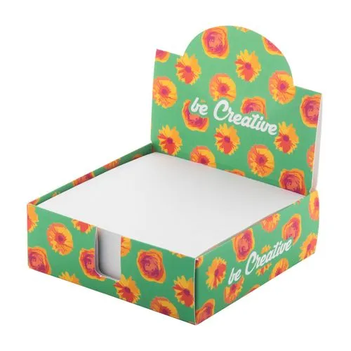 Distributeur de notes Jotty