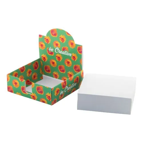 Distributeur de notes Jotty