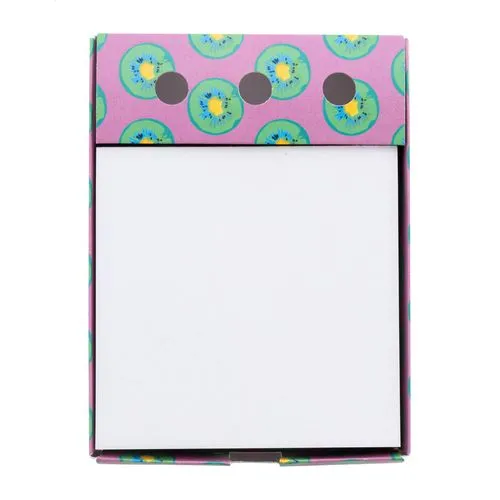 Distributeur de papiers notes Nolty