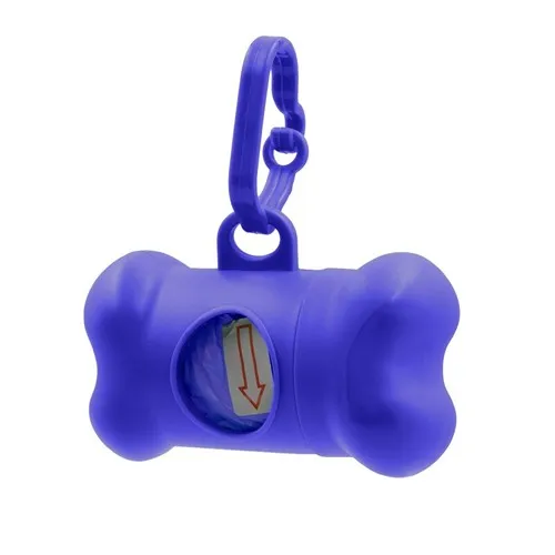 Distributeur de sacs pour chiens | Zoga