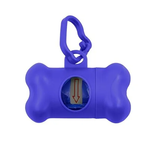 Distributeur de sacs pour chiens | Zoga