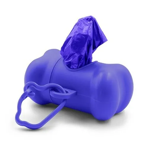 Distributeur de sacs pour chiens | Zoga