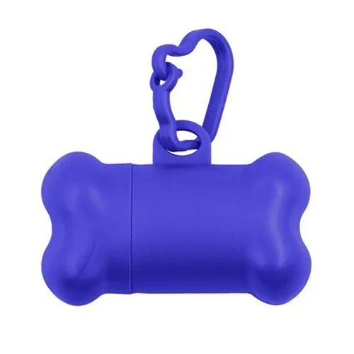 Distributeur de sacs pour chiens | Zoga