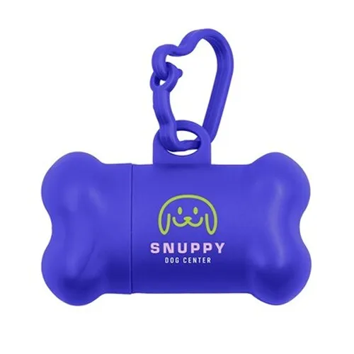 Distributeur de sacs pour chiens | Zoga