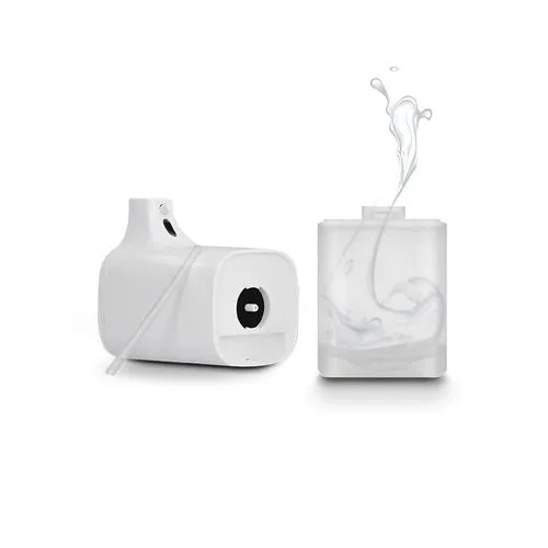 DISTRIBUTEUR SANS CONTACT (INFRAROUGE) POUR SOLUTION HYDROALCOOLIQUE