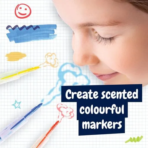 DIY Pen Factory Kit I. Kit éducatif pour enfants