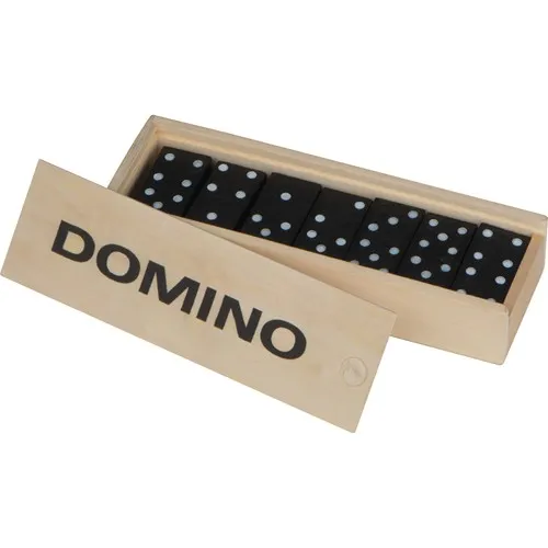 Domino en bois THOMAS