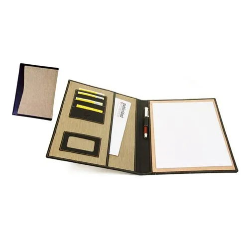 DOSSIER PPORTE DOCUMENTS-CAHIER