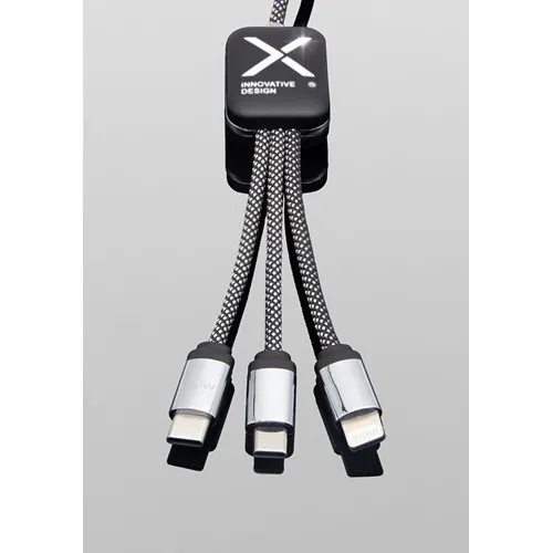 Double C cable 60W