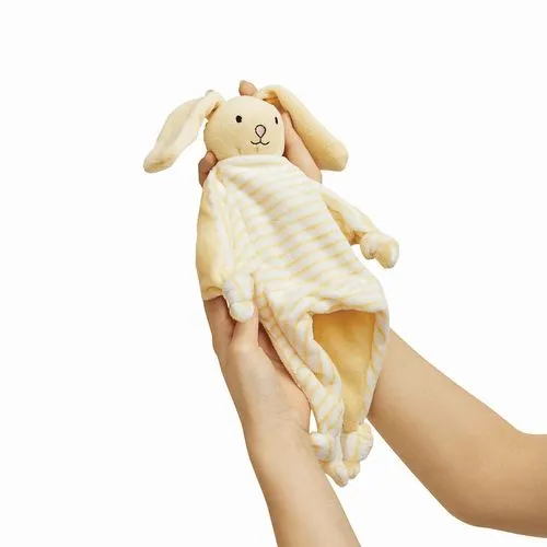 Doudou lapin OLE