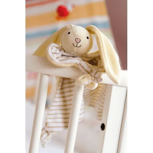 Doudou lapin OLE