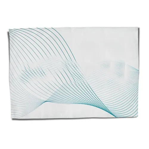 Drapeau avec ourlet cousu – EXPRESS