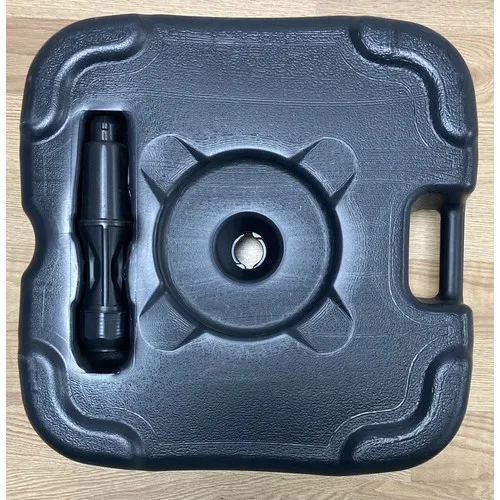 DRAPEAU DE VOILE BAIN DE DRAPEAUX