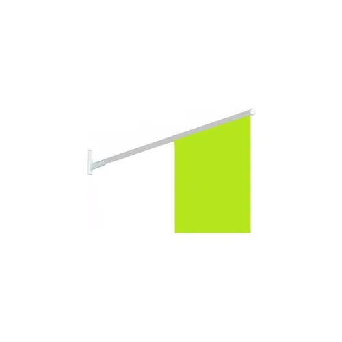 Drapeau mural personnalisé